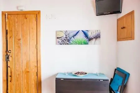 アパート Casa Castelo リスボン