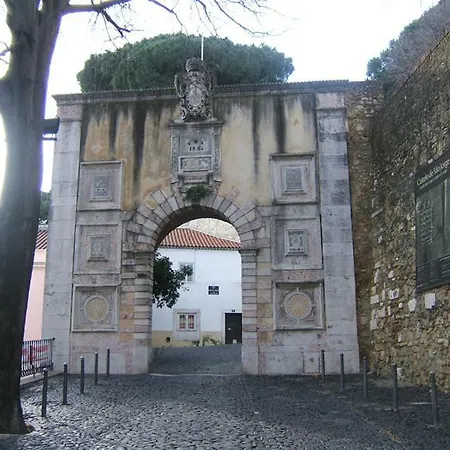 Casa Castelo *