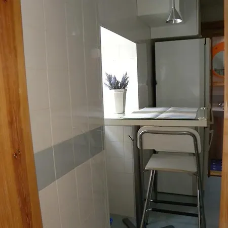 Casa Castelo Apartment