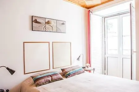 Casa Castelo Lisbon