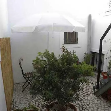 Casa Castelo Lisbon