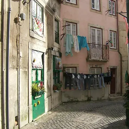 Casa Castelo