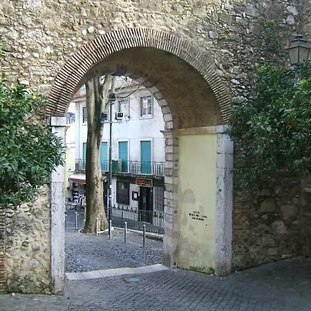 Apartment Casa Castelo