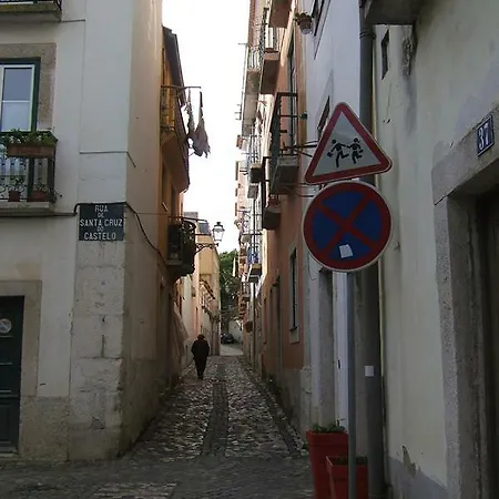 Apartment Casa Castelo